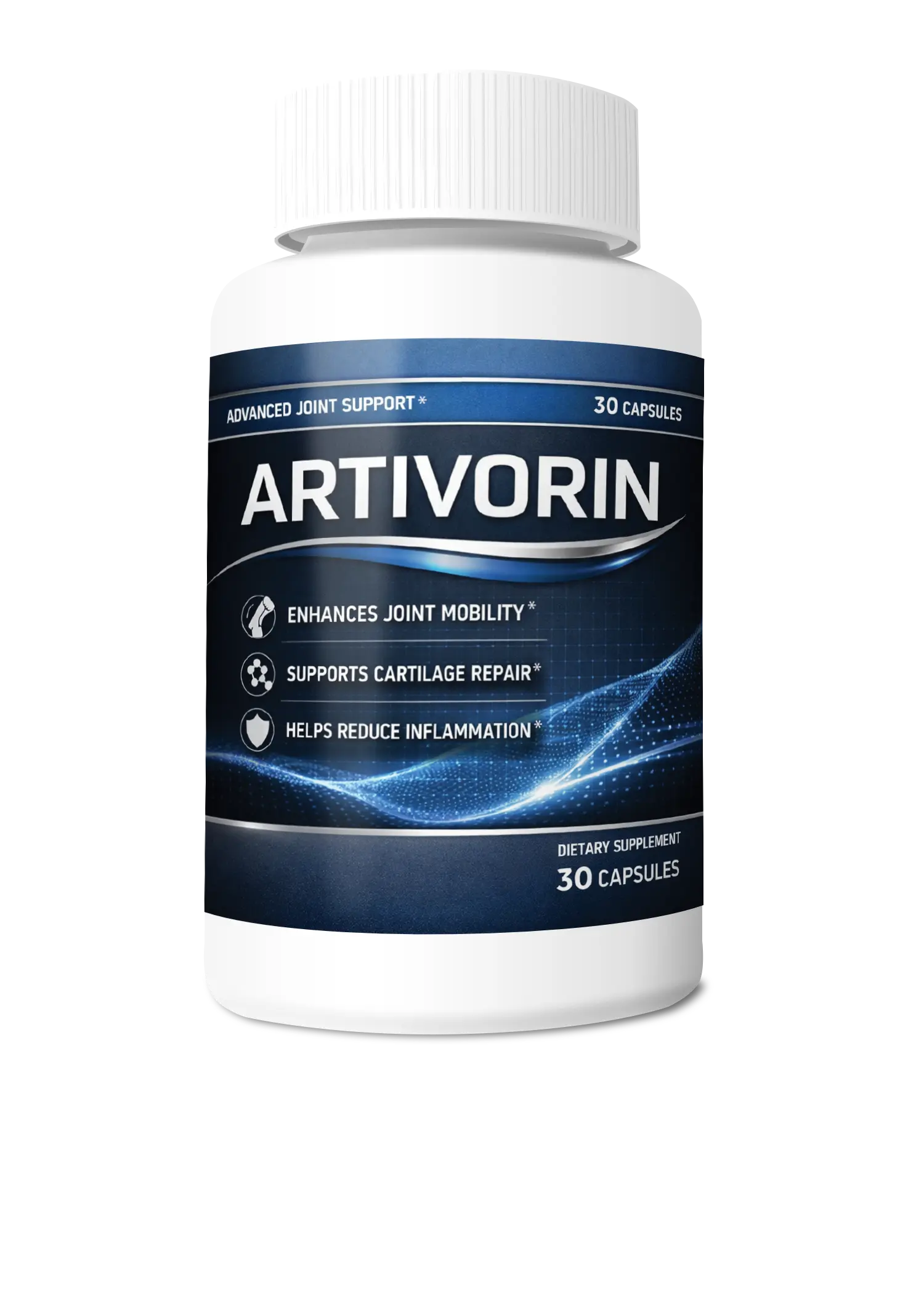 Artivorin