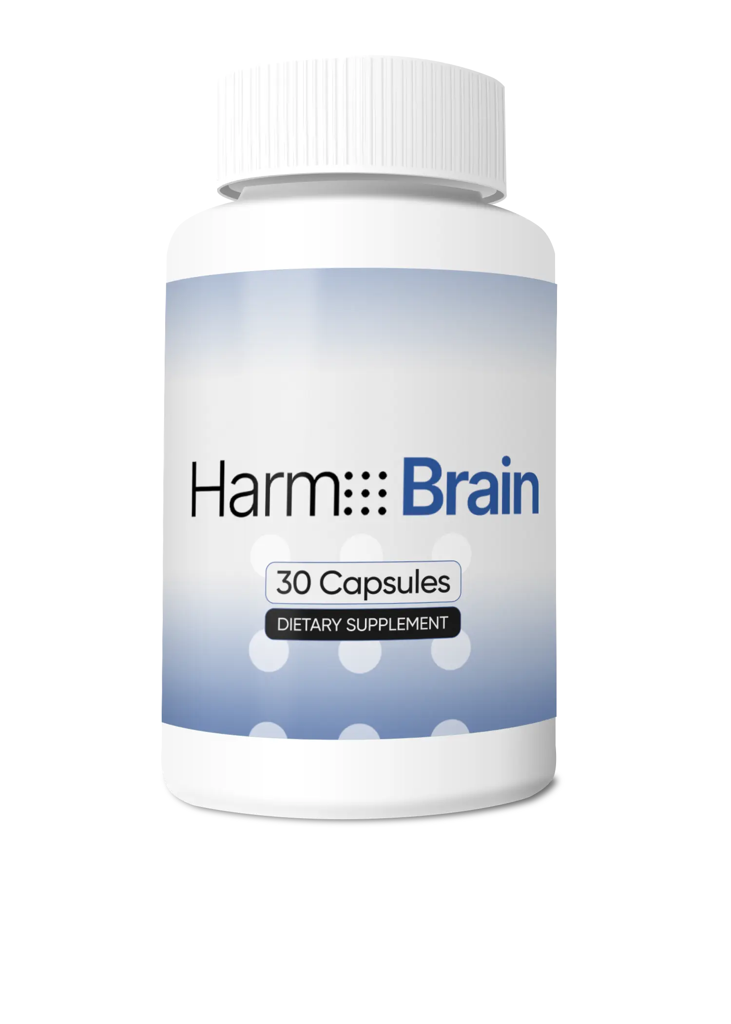 HarmoBrain