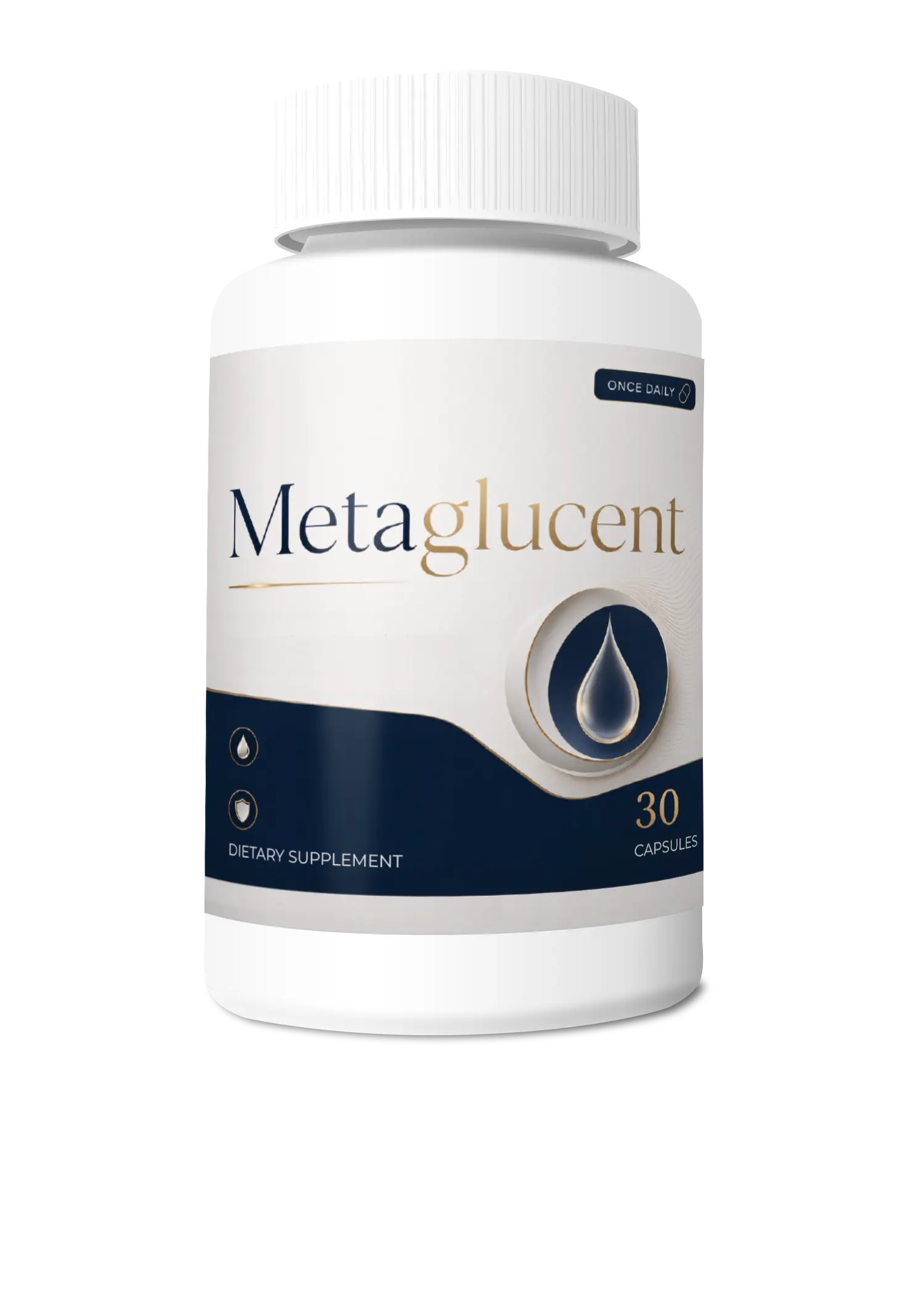 Metaglucent