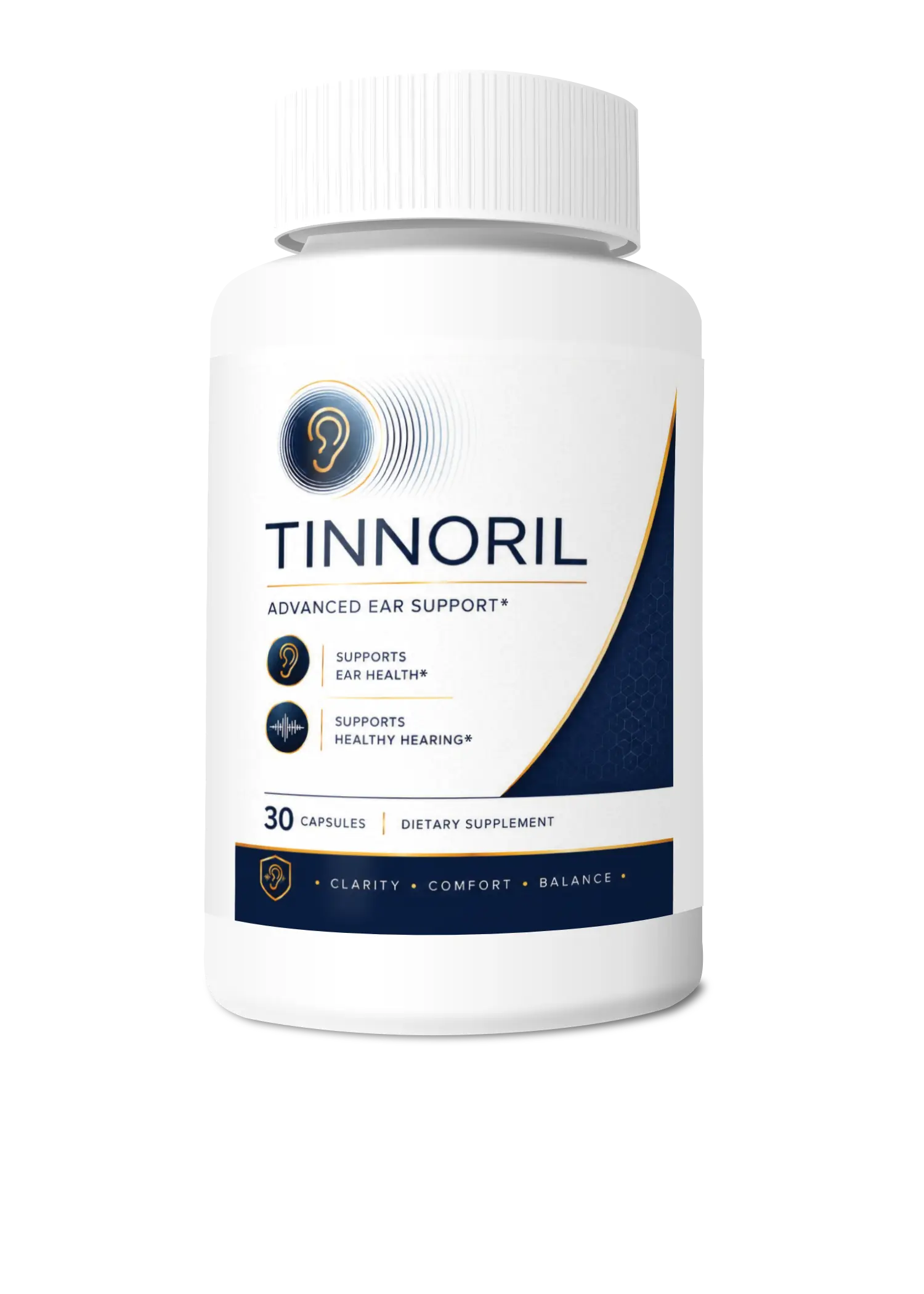 Tinnoril